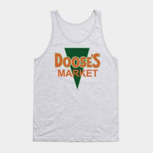 Doose's Market Tank Top